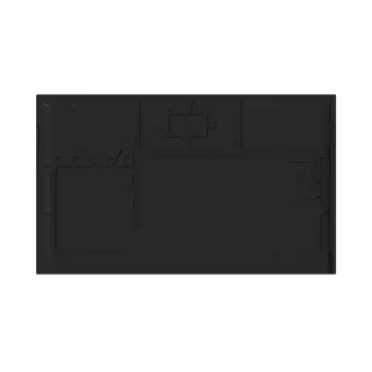 Интерактивная панель XG 75TDFMAX21316256
