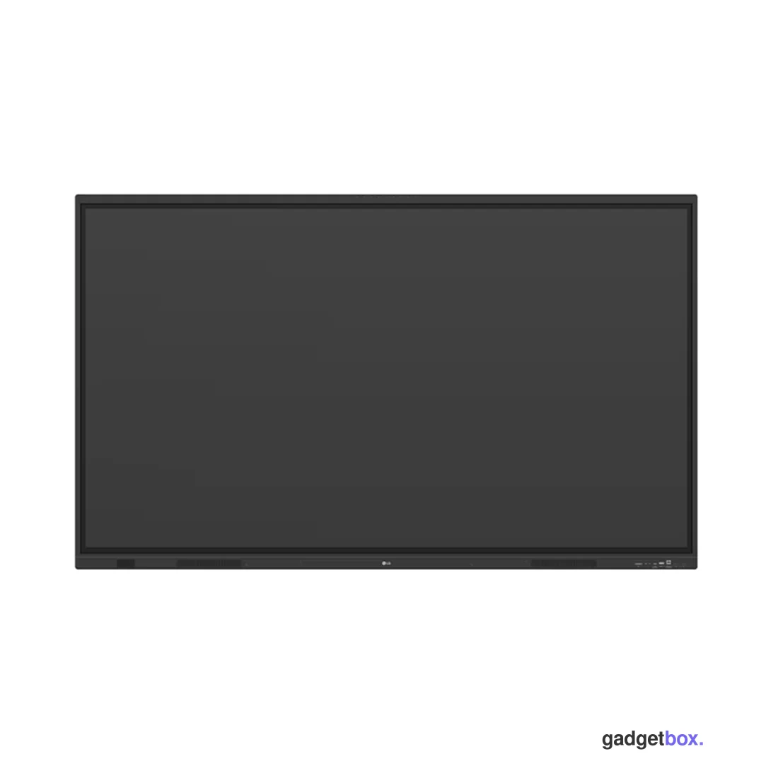 Интерактивный дисплей LG 75TR3DQ-B
