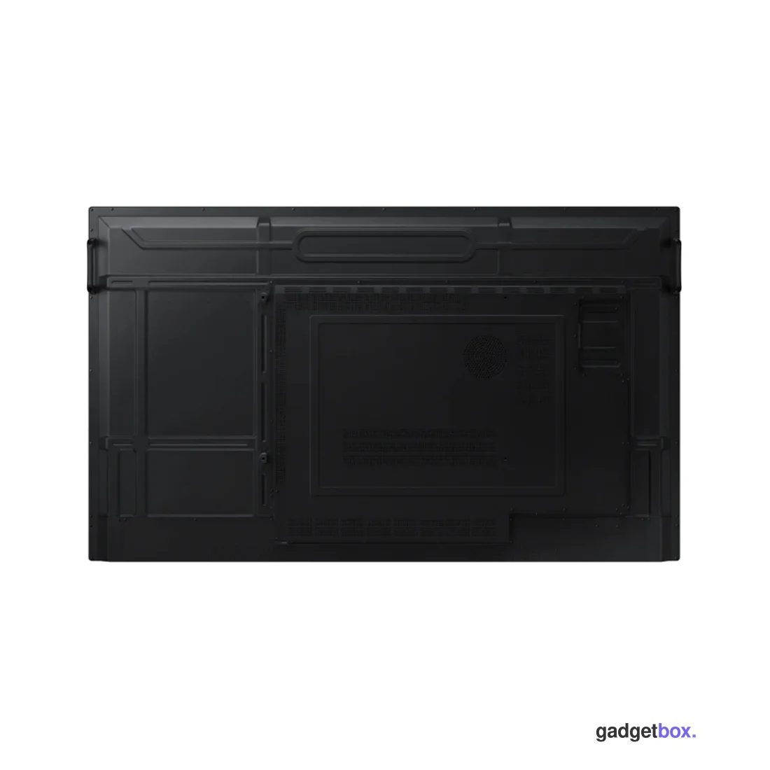Интерактивная панель Samsung WA86F 86"