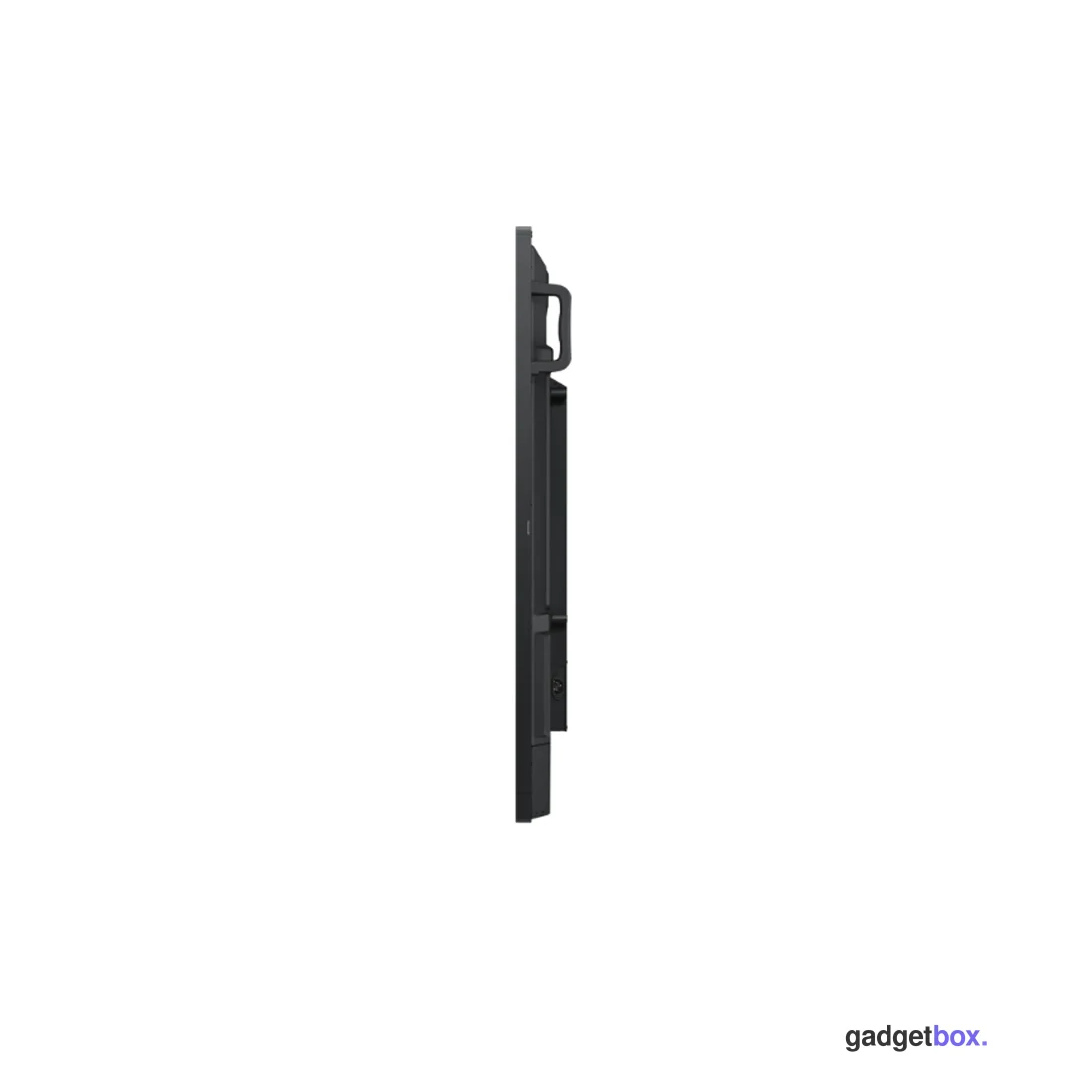 Интерактивная панель Samsung WA86F 86"