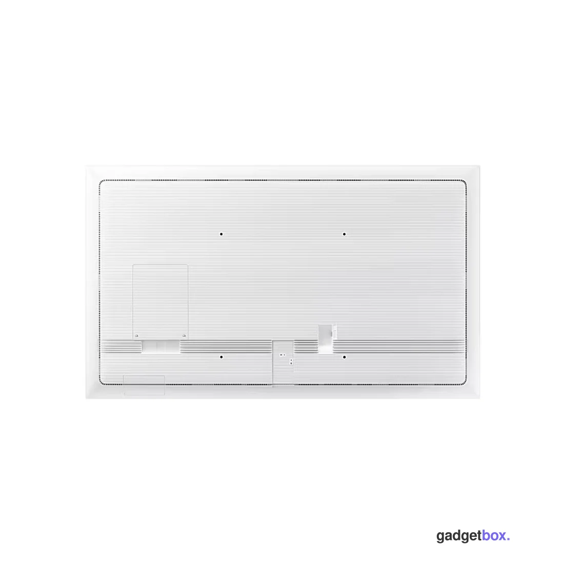 Интерактивный дисплей Samsung Flip Pro WM55B 55"