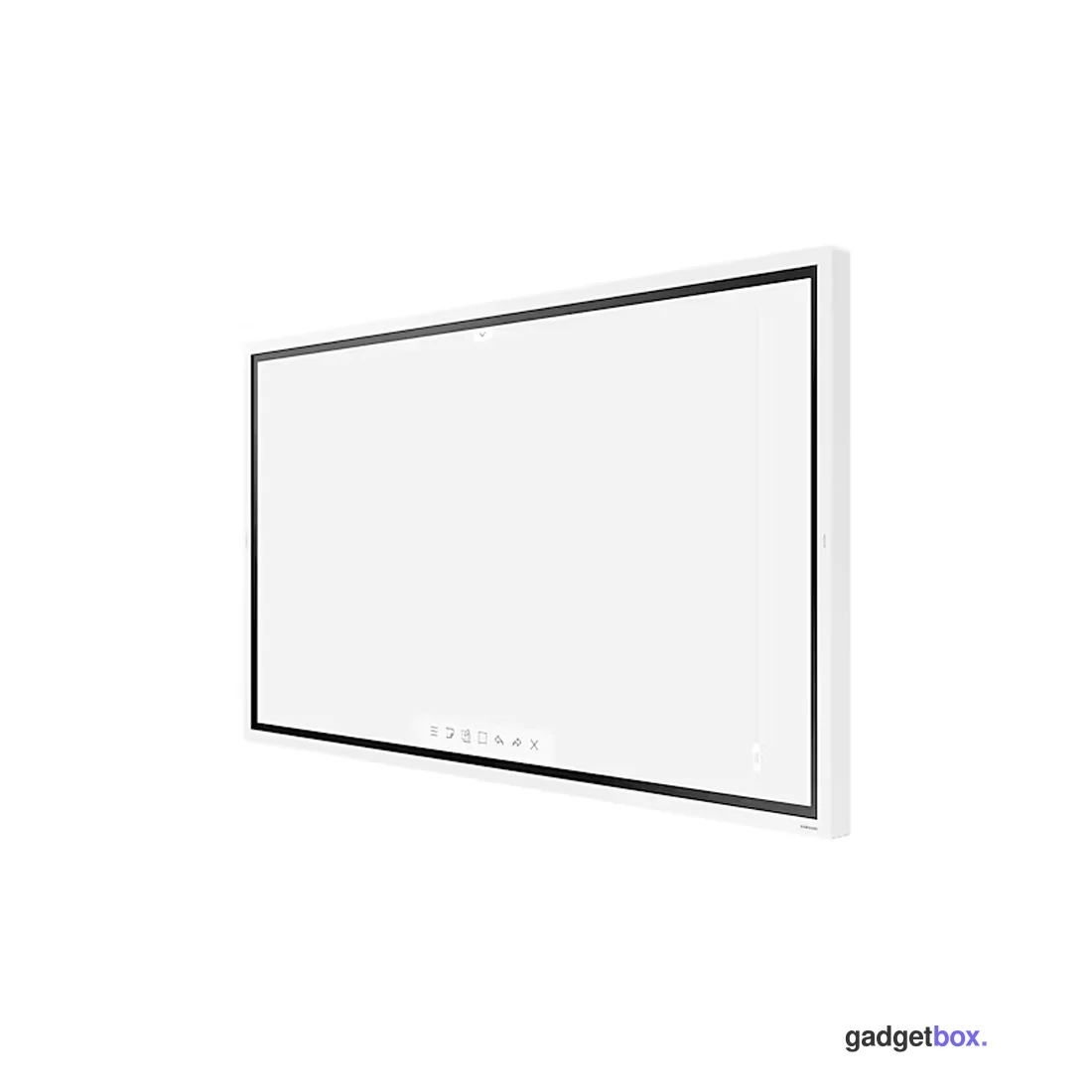Интерактивный дисплей Samsung Flip 2 65"