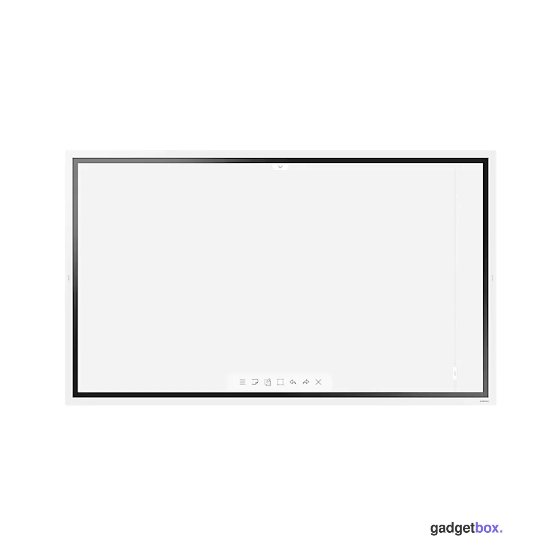 Интерактивный дисплей Samsung Flip 2 65"