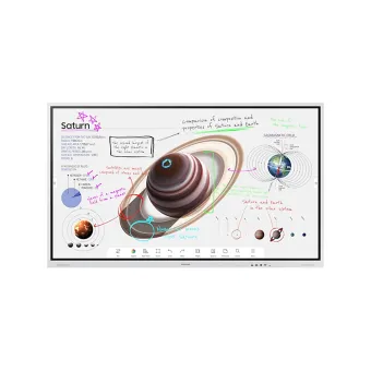 Интерактивный дисплей Samsung Flip Pro 85"