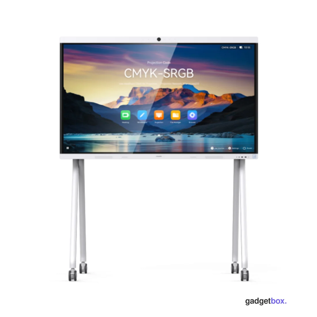 Интерактивная панель Huawei IHB3-65SA IdeaHub B3 65" (55150937)