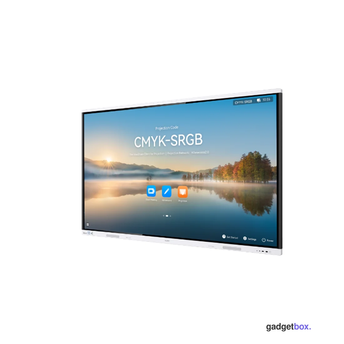 Интерактивная панель Huawei IHB2-65PB IdeaHub Board 3 Pro 65" (55151106)