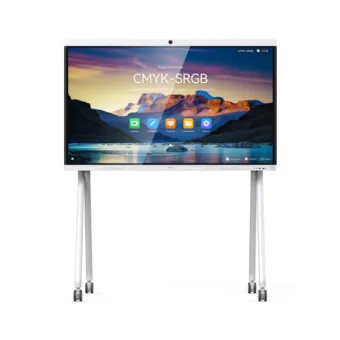 Интерактивная панель Huawei IHB3-75SA IdeaHub B3 75" (55150938)