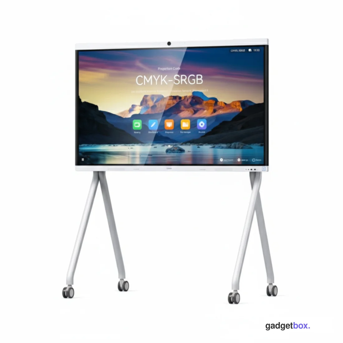 Интерактивная панель Huawei IHB3-86SA IdeaHub B3 86" (55150939)