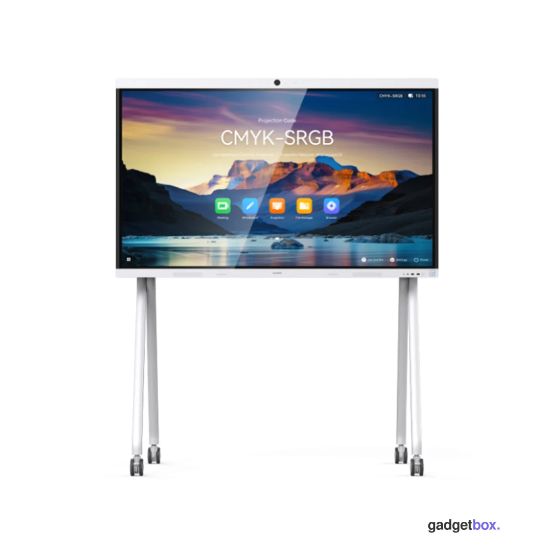 Интерактивная панель Huawei IHB3-86SA IdeaHub B3 86" (55150939)