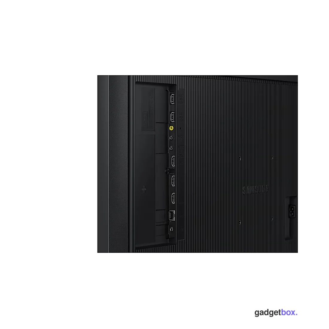Профессиональный дисплей Samsung QM32C 32"