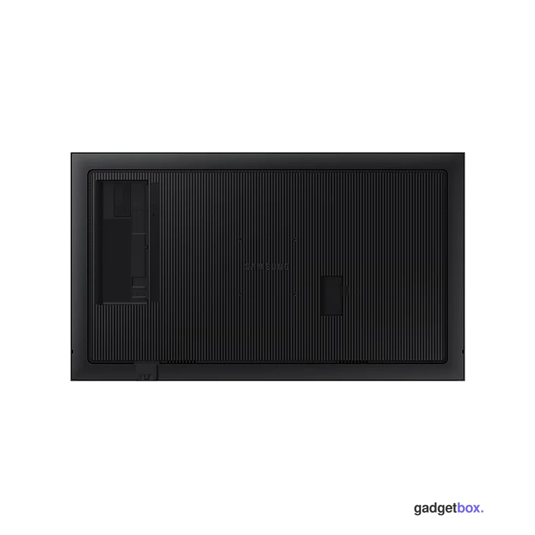 Профессиональный дисплей Samsung QM32C 32"