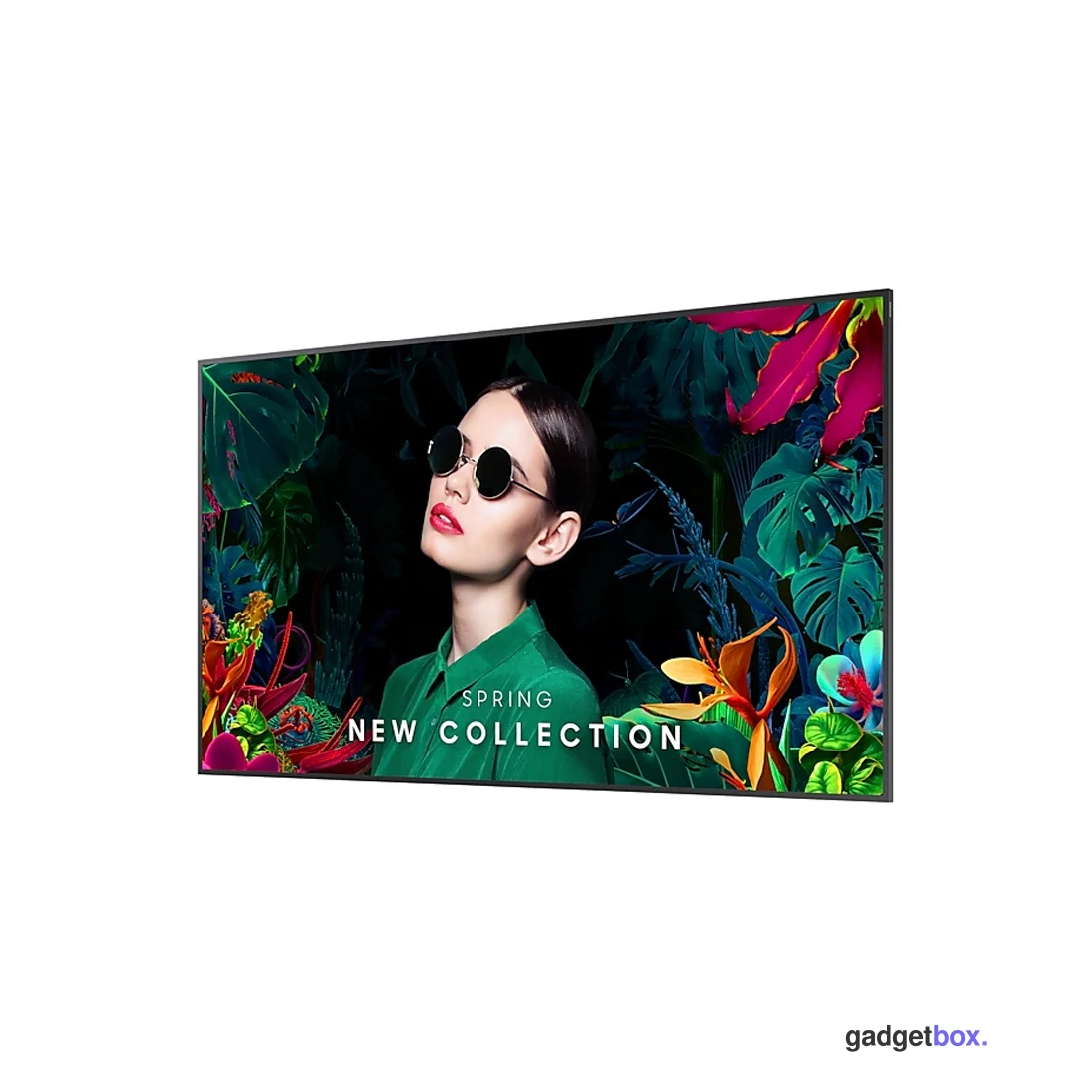 Профессиональный дисплей Samsung QM43C 43" (V)