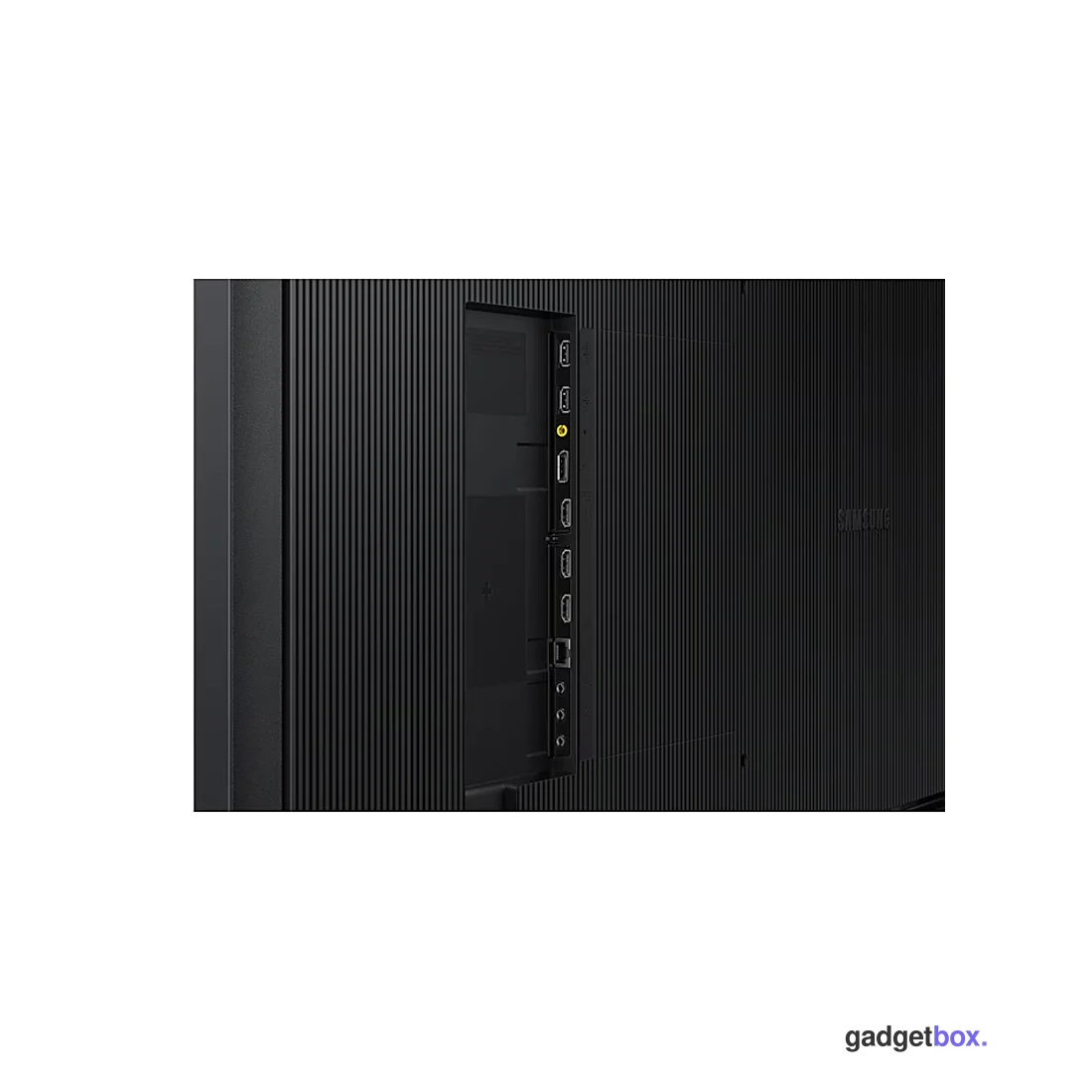Профессиональный дисплей Samsung QM43C 43" (V)