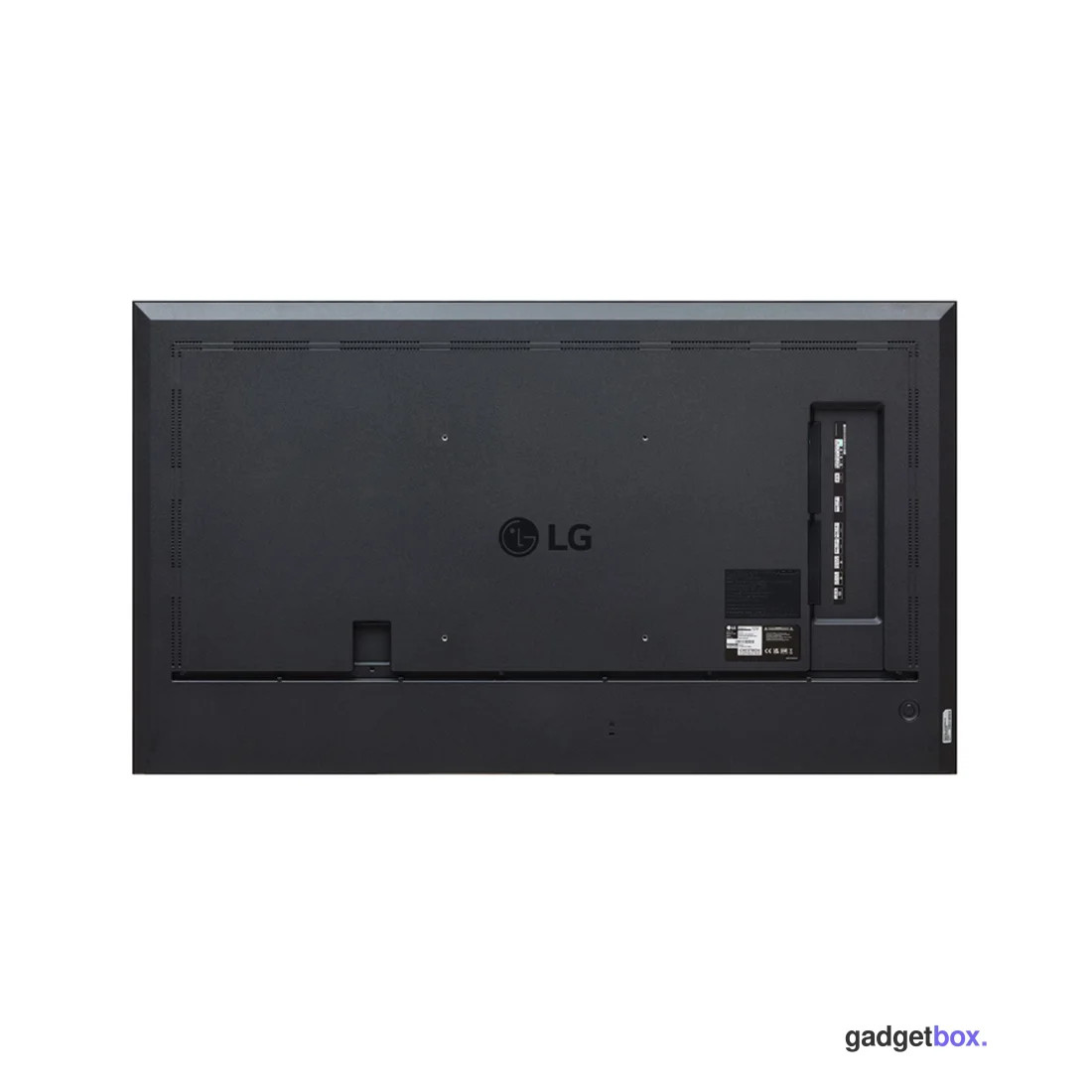 Профессиональный дисплей LG 65UH5Q-E 65"