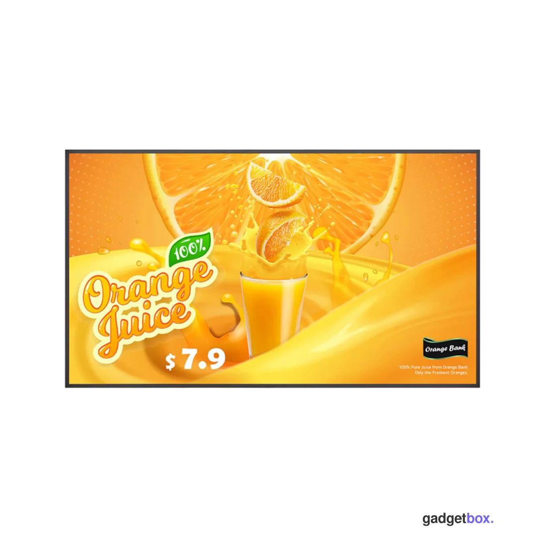 Профессиональный дисплей LG 65UH5Q-E 65"