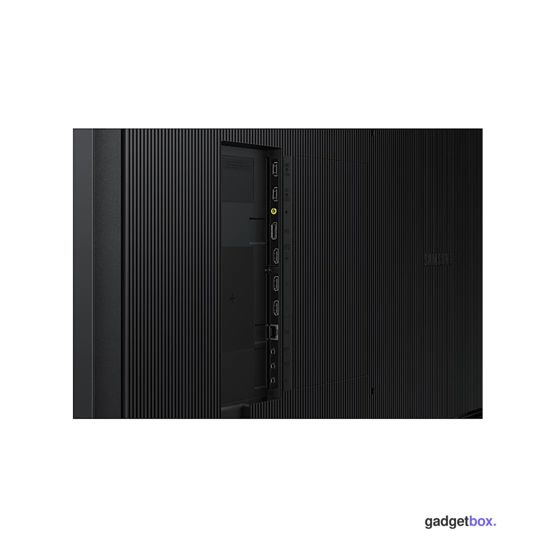 Профессиональный дисплей Samsung QM65C 65"