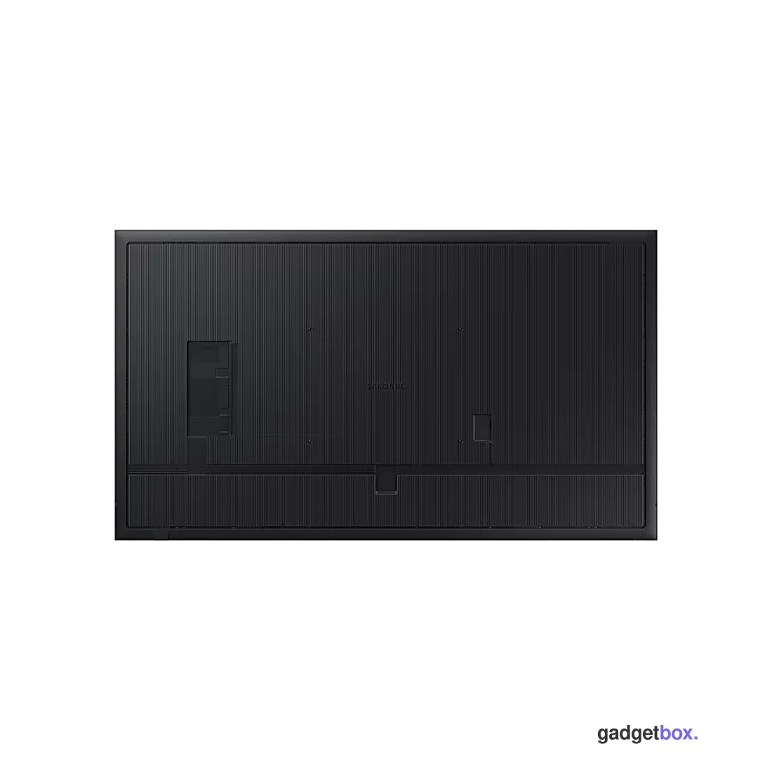 Профессиональный дисплей Samsung QM85C 85"