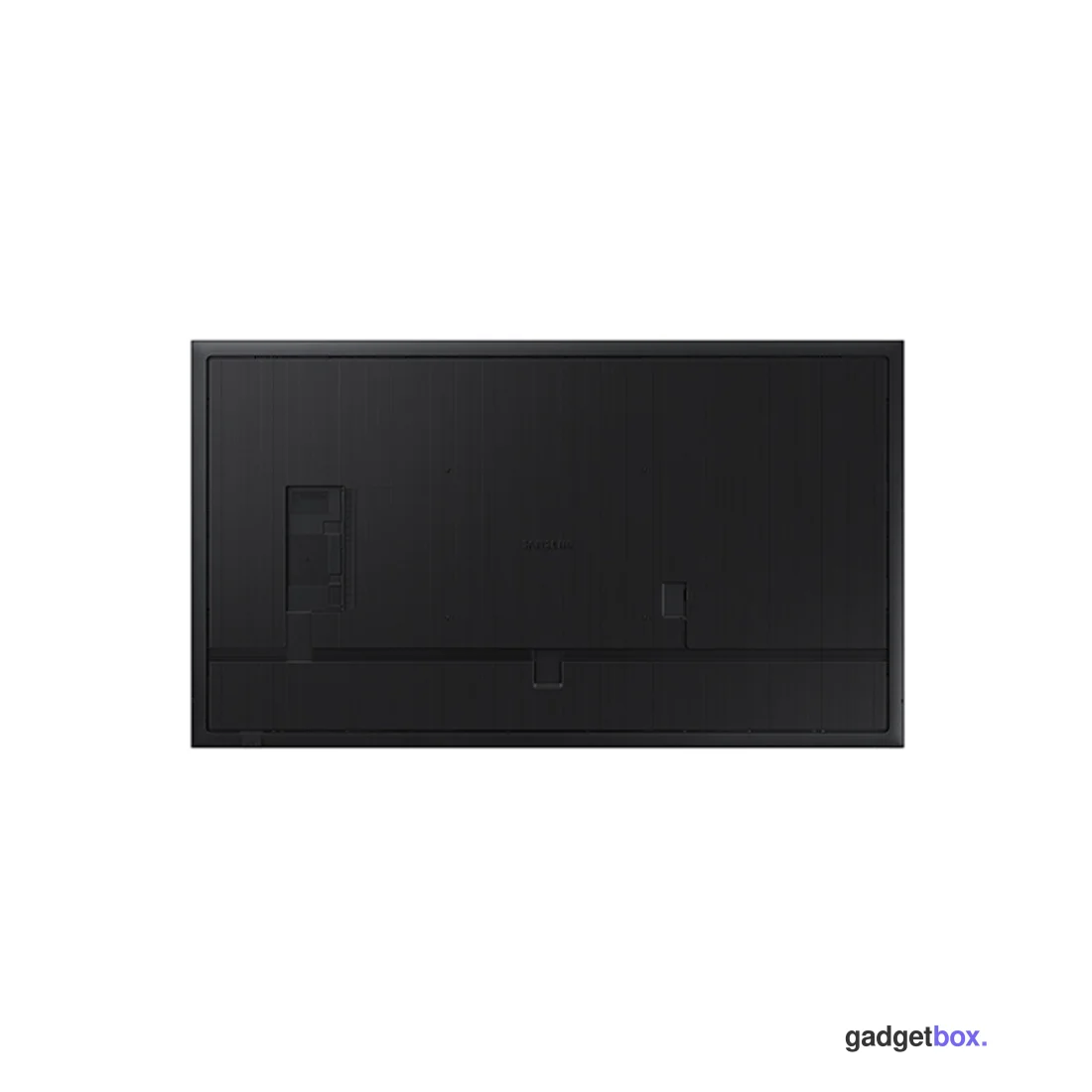 Профессиональный дисплей Samsung QB85C 85”