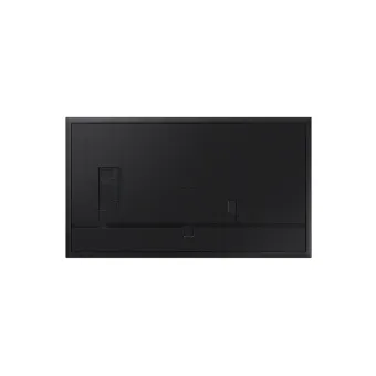 Профессиональный дисплей Samsung QB85C 85”
