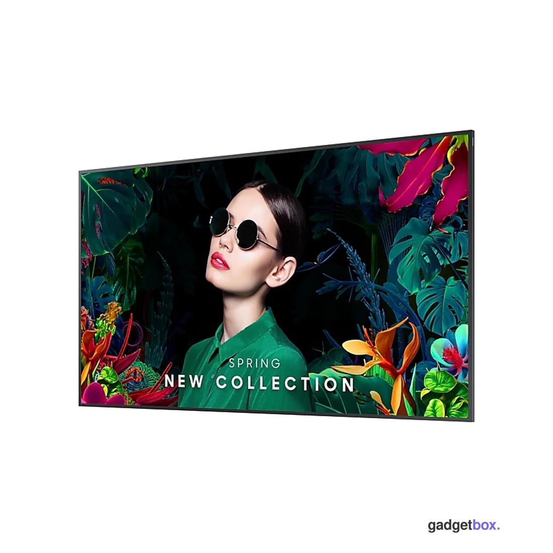 Профессиональный дисплей Samsung QM98C 98"