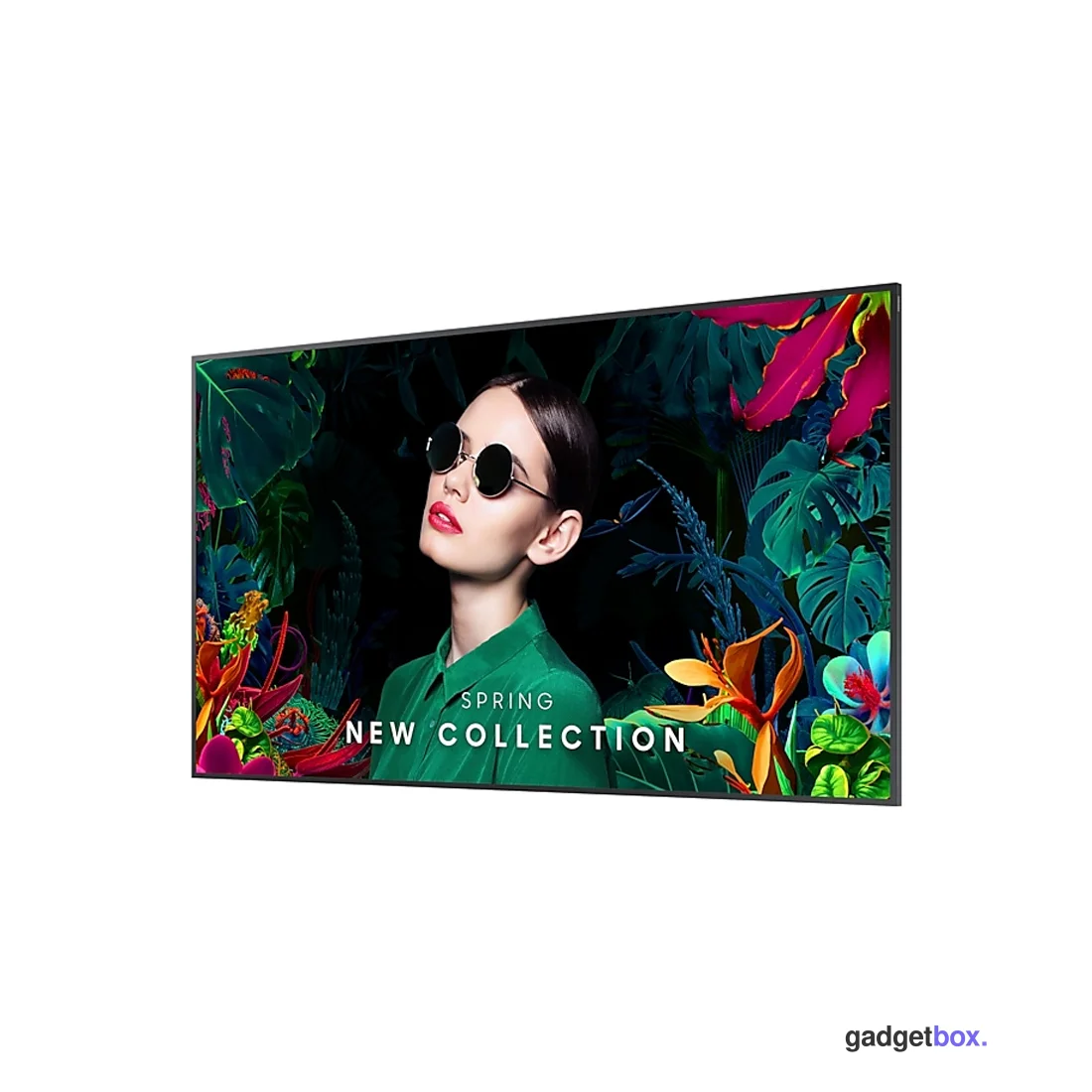 Профессиональный дисплей Samsung QM50C 50"