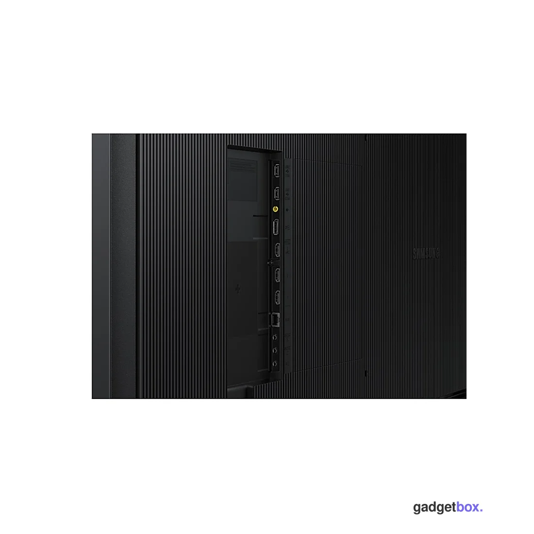 Профессиональный дисплей Samsung QM50C 50"