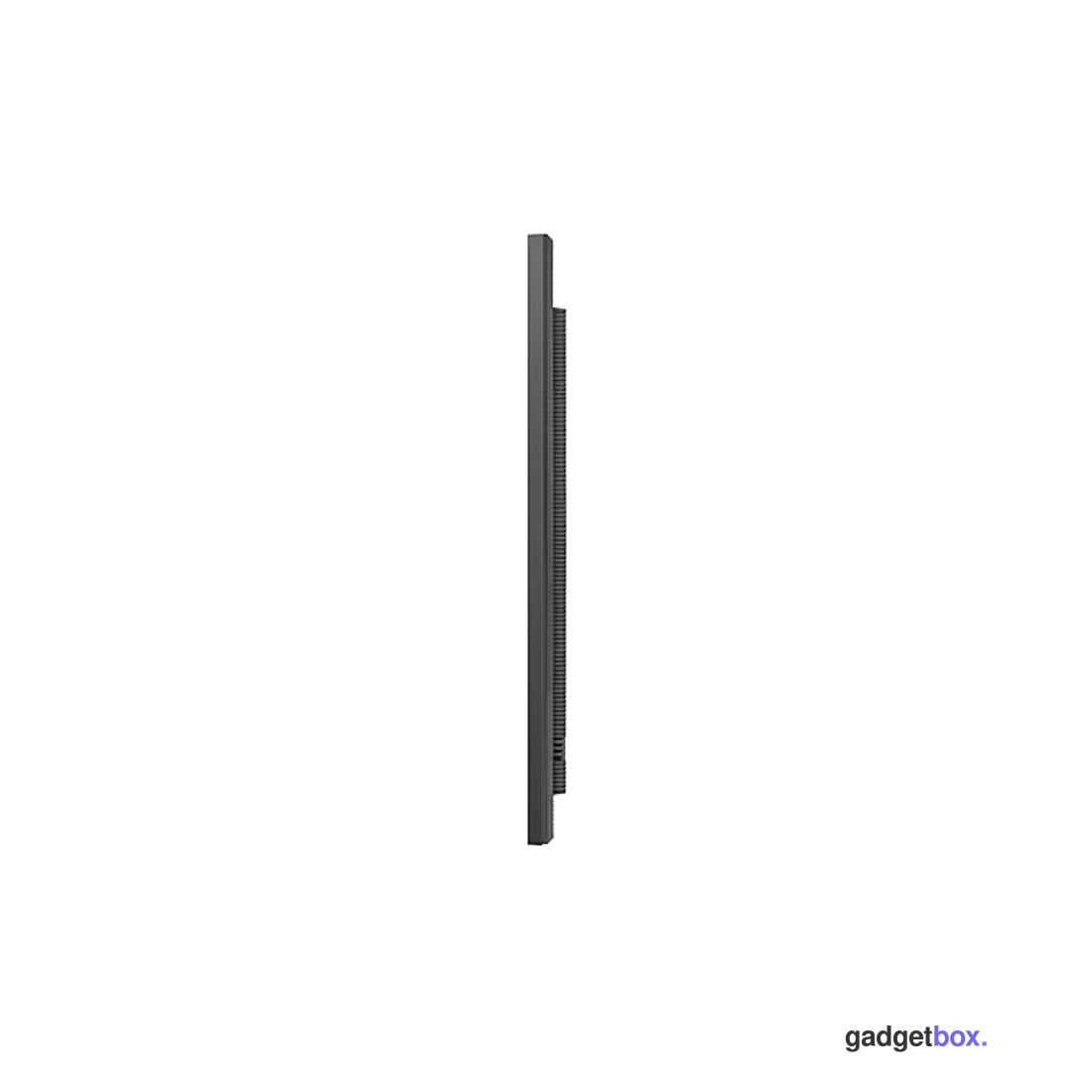 Профессиональный дисплей Samsung QB50B-E 50"