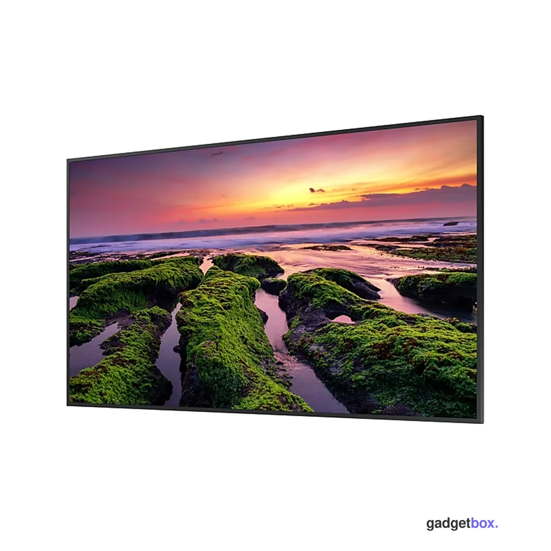 Профессиональный дисплей Samsung QB50B-E 50"
