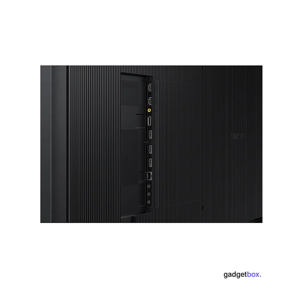 Профессиональный дисплей Samsung QM55C 55"
