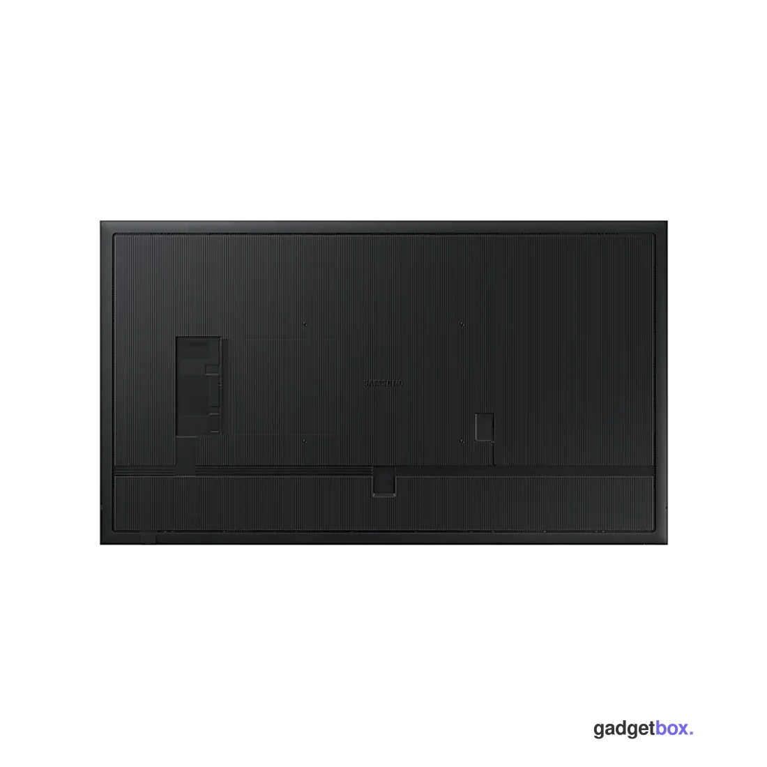Профессиональный дисплей Samsung QB55C 55"