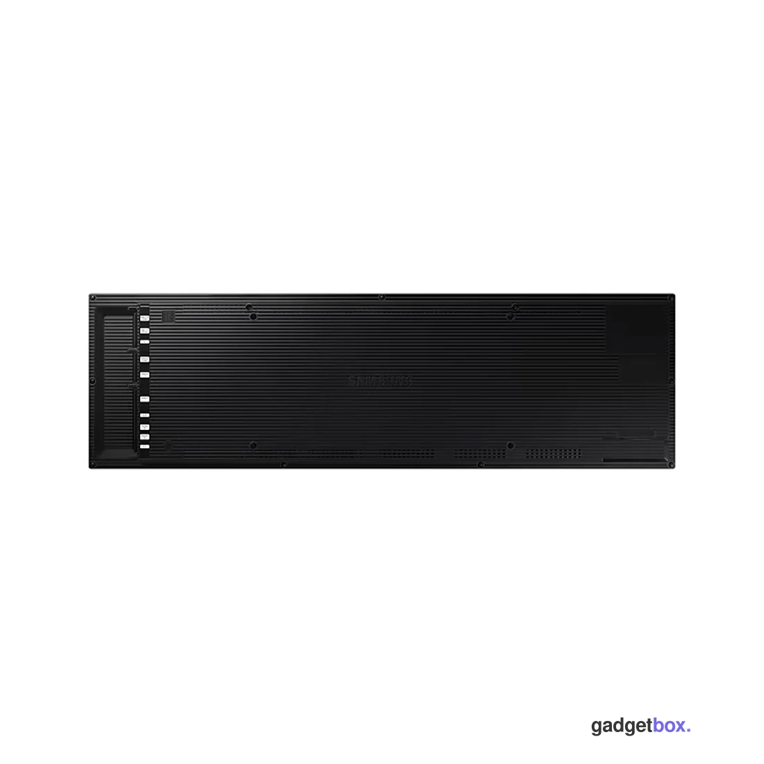 Профессиональный дисплей Samsung SH37C-E 37”