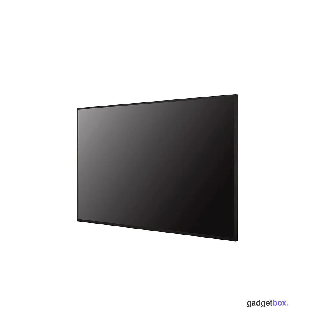 Профессиональный дисплей LG 55UH5N-E