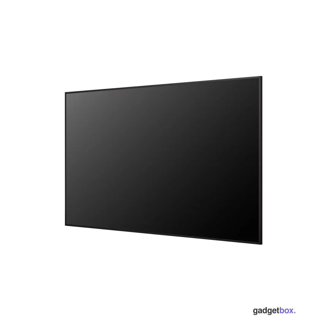 Профессиональный дисплей LG 86UH5N-M 86"