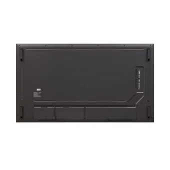 Профессиональный дисплей LG 86UH5N-M 86"