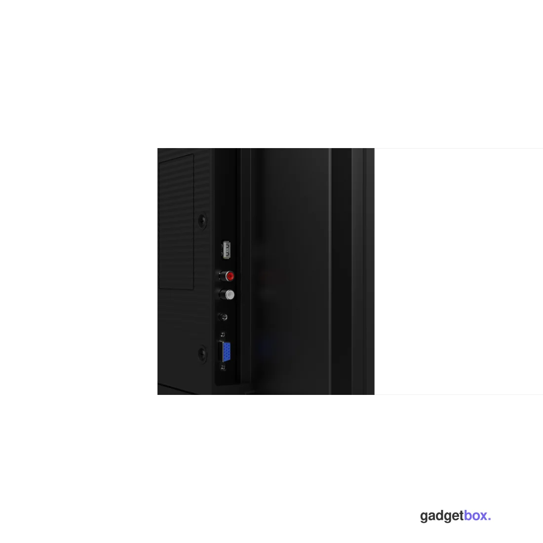 Монитор iiyama PROLITE LH4341UHS-B2 43"