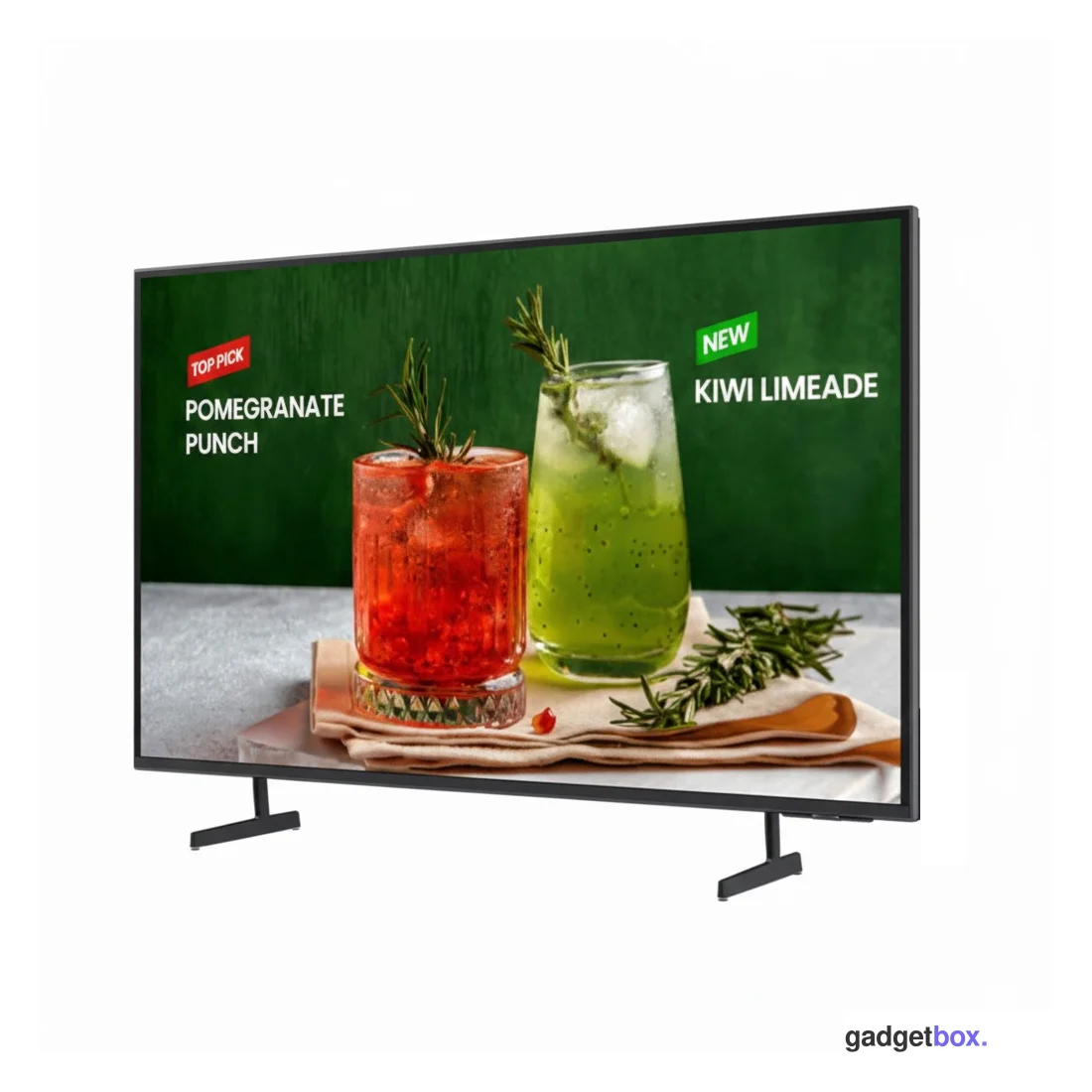 Коммерческий телевизор Samsung LH55BEDHLGUXCI 55"
