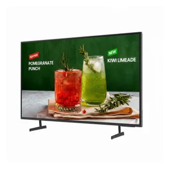 Коммерческий телевизор Samsung LH55BEDHLGUXCI 55"