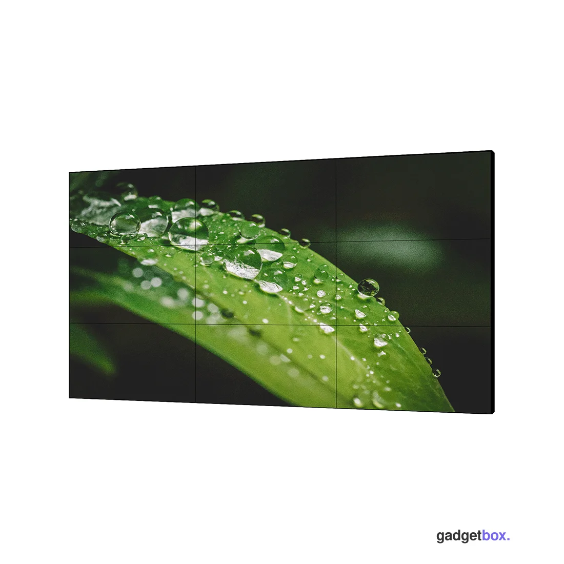 Видеостенный дисплей Dahua DHI-LS460UDM-UF 46"