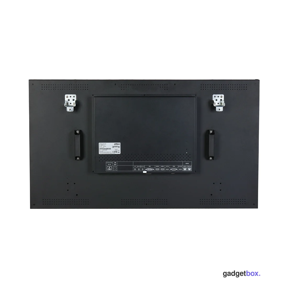 Видеостенный дисплей Dahua DHI-LS460UDM-UF 46"