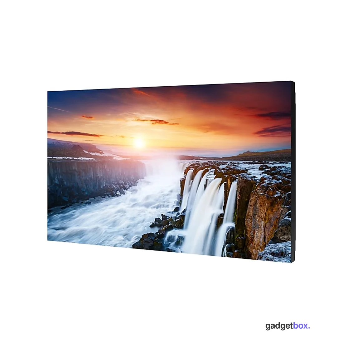 Видеостенный дисплей Samsung VHR-R 55"