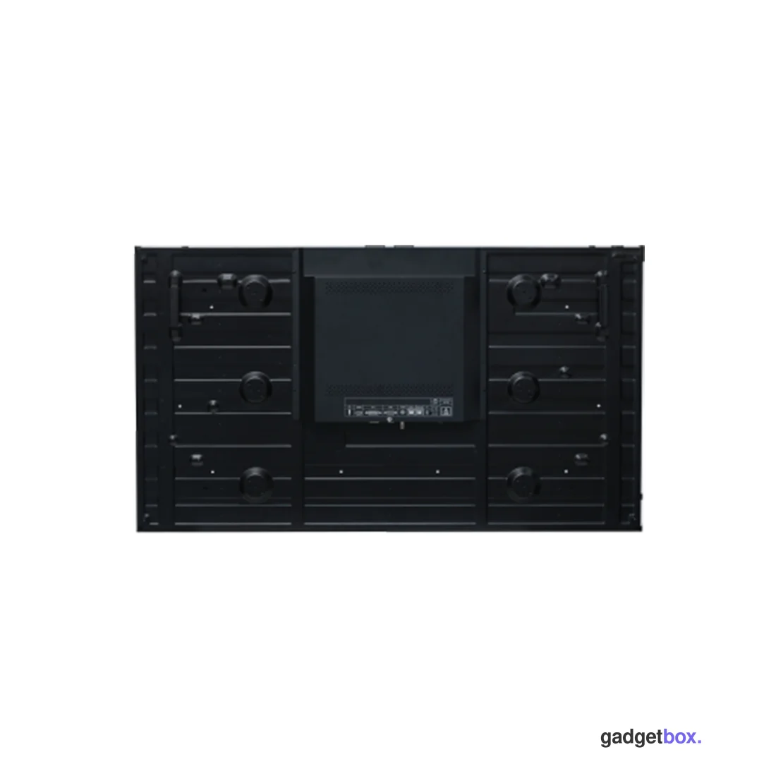 Видеостенный дисплей Dahua DHI-LS550UCM-BF 55"