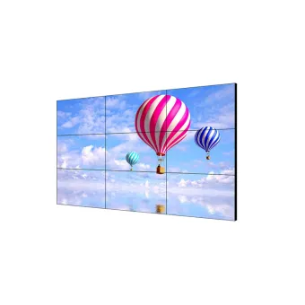 Видеостена Hikvision DS-D2055LR-G