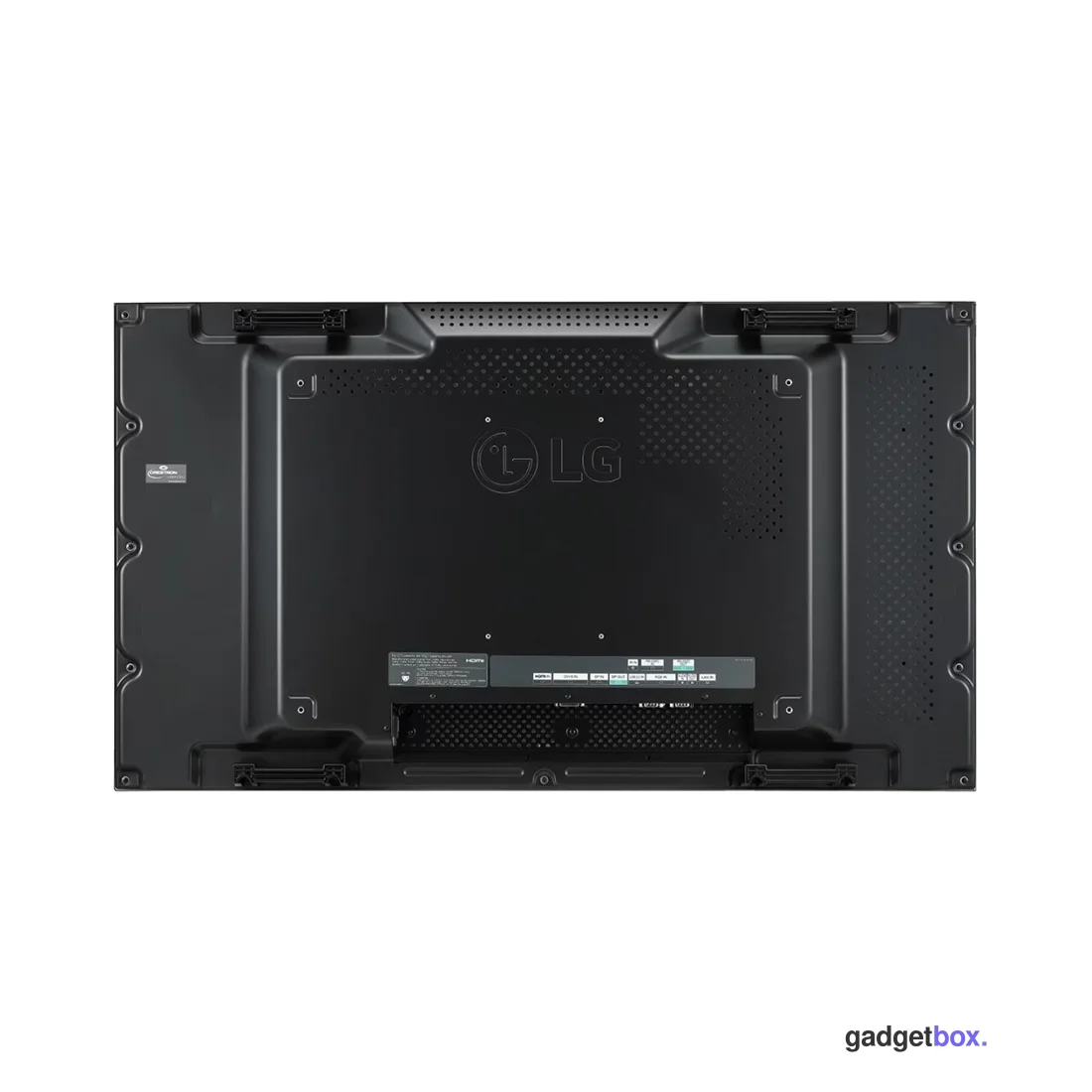 Видеостенный дисплей LG 49VL5G-M