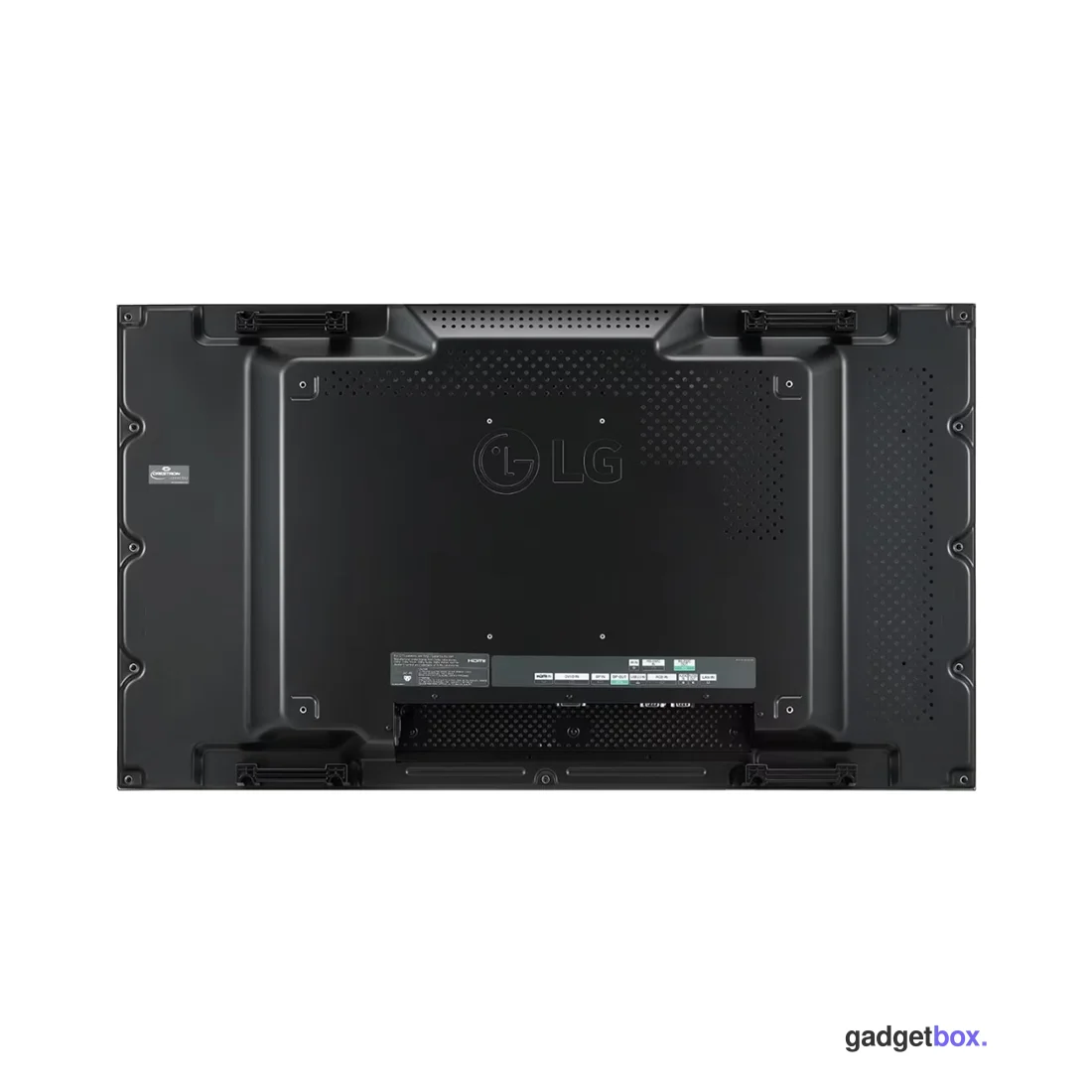 Видеостенный дисплей LG 55VL5PJ-A