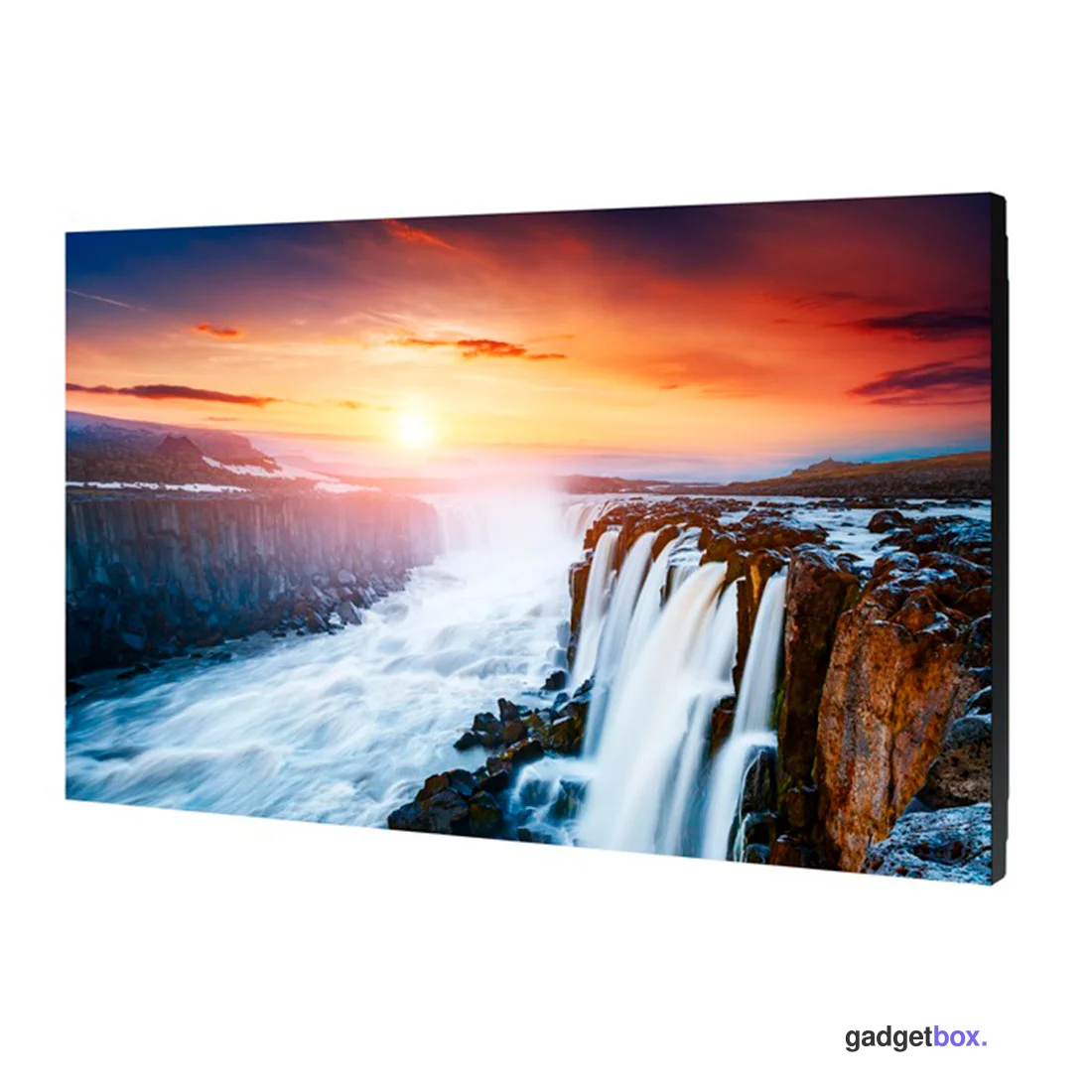 Видеостенный дисплей Samsung VH55C-R