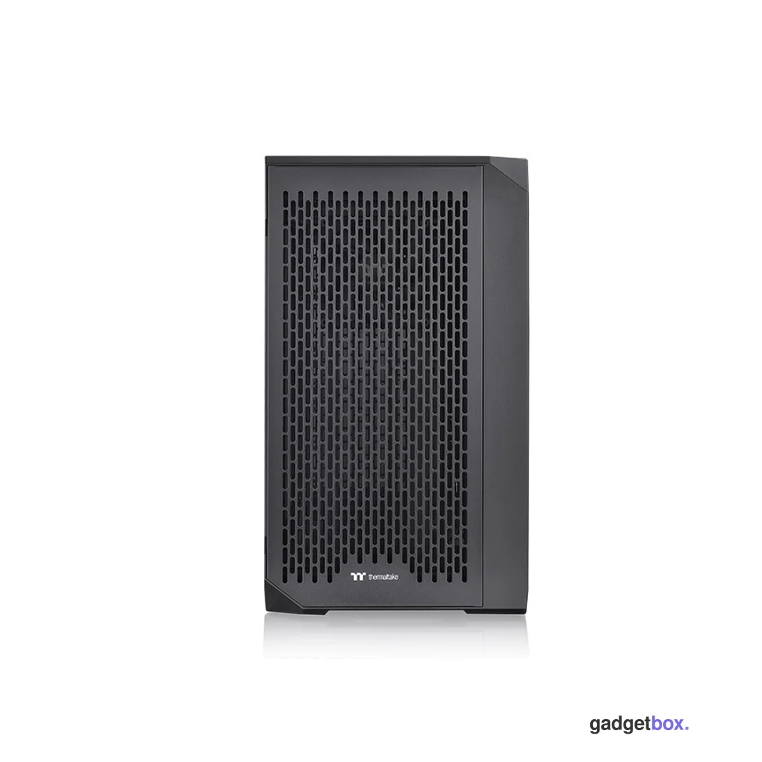 Компьютерный корпус Thermaltake CTE C750 Air Black без Б/П