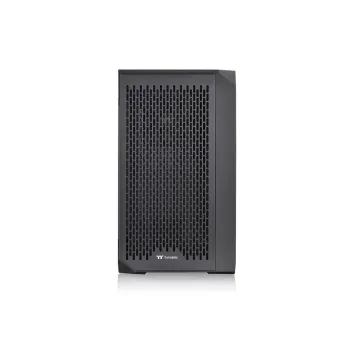 Компьютерный корпус Thermaltake CTE C750 Air Black без Б/П