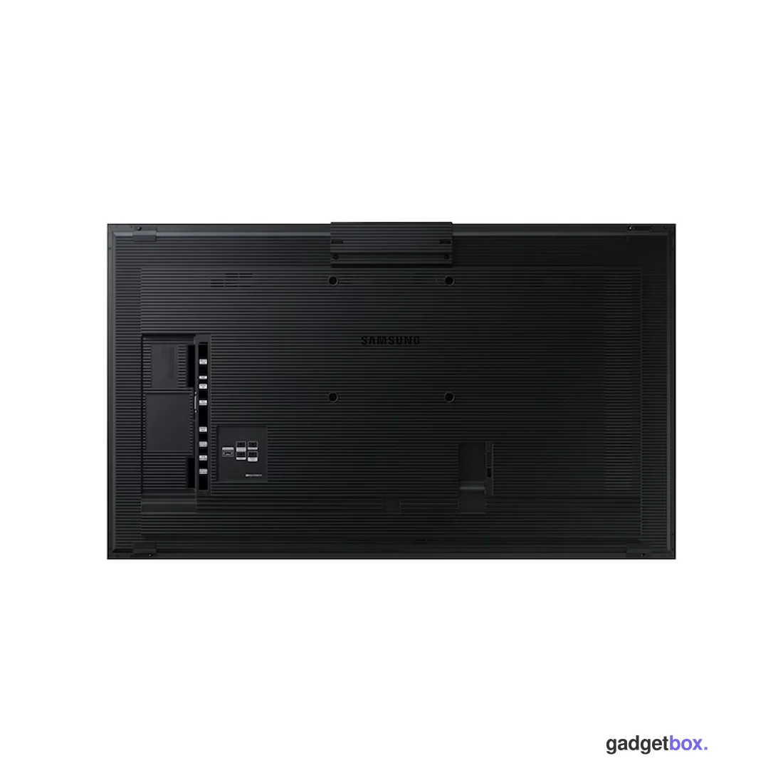 Интерактивный дисплей Samsung QM43B-T 43"
