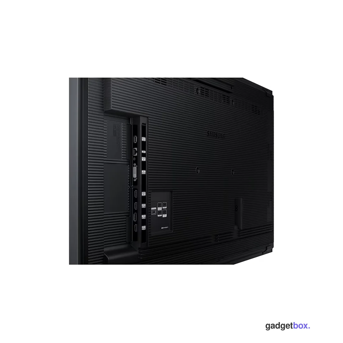 Интерактивный дисплей Samsung QM43B-T 43"