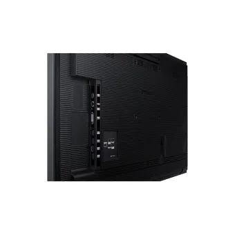 Интерактивный дисплей Samsung QM43B-T 43"